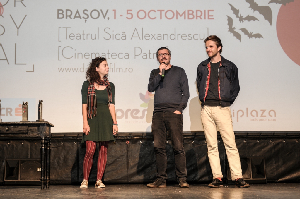 Festivalul Dramaturgiei Contemporane Evenimente si Turism Brasov