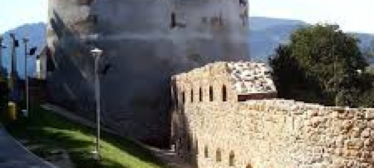 Bastionul Cojocarilor Brasov Turism si Cultura